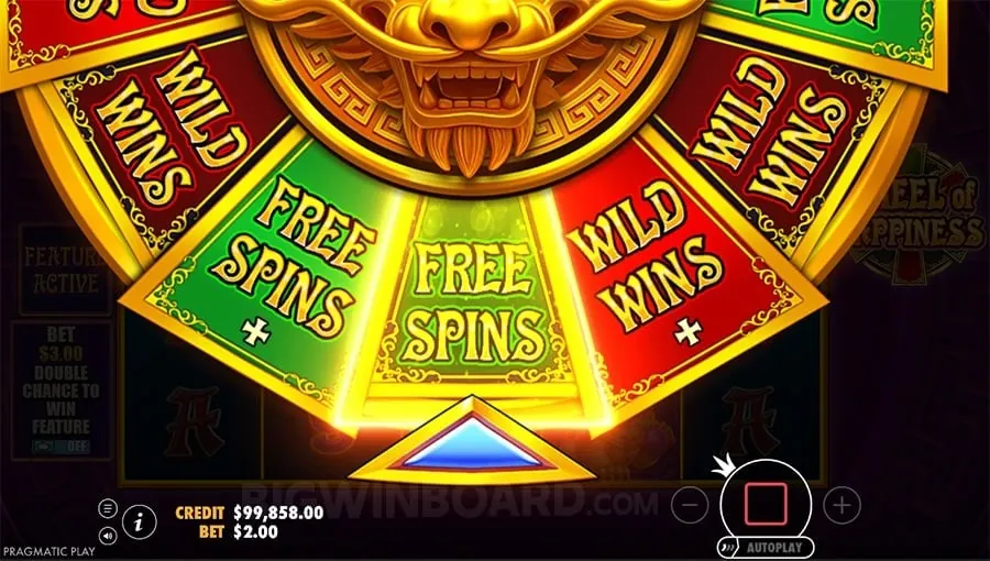 jljl3 Keno Payouts and Odds