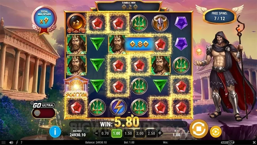 jljl3 Probability in Casino Games