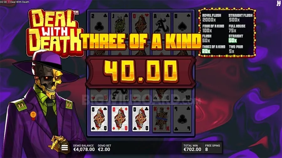 jljl3 Daily Reload Bonus