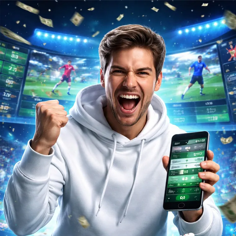 Mobile Gaming Experience