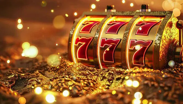 Diverse Video Slot Games Lobby
