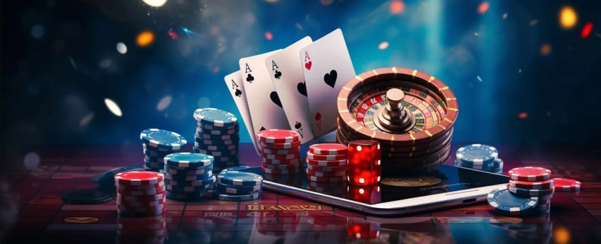 jljl3 diverse online casino games