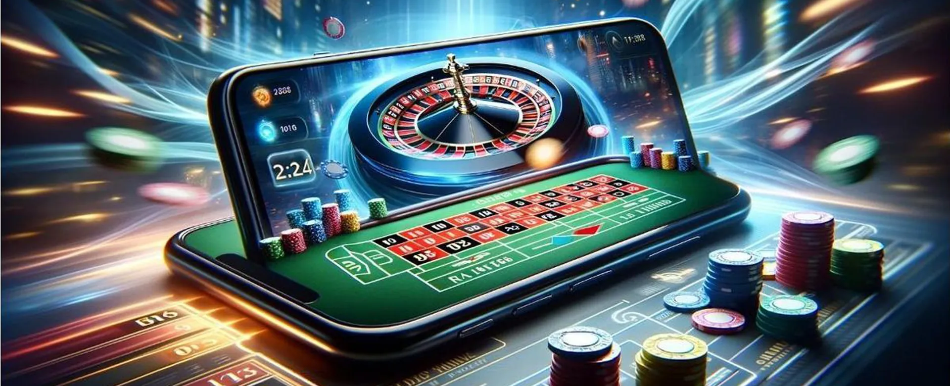 jljl3 Sports Betting - Vibrant Stadium