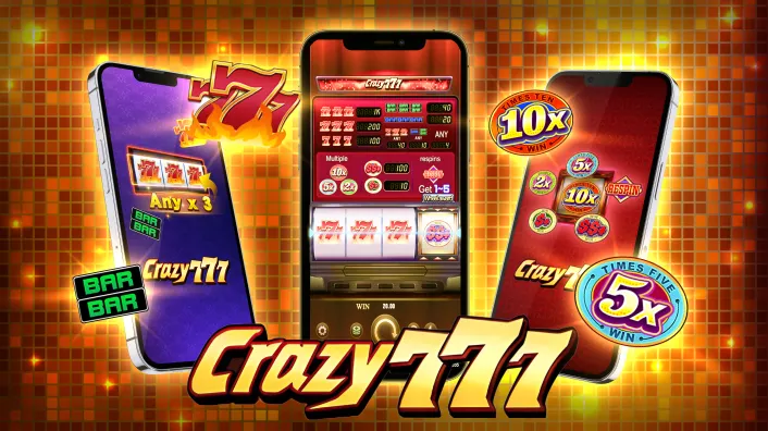 Fruit Frenzy Classic Slot Game