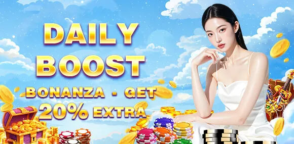 jljl3 Cashback Bonus